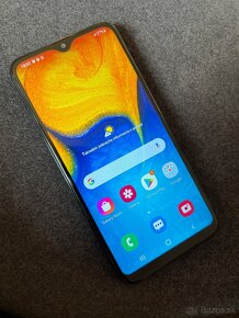 Samsung Galaxy A20e - 2