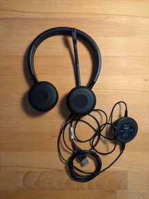 Jabra Evolve 30 II - 2