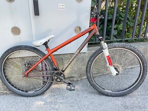 Specialized P1 dirt/street bike - 2