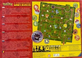 Pokémon Labyrinth - 2