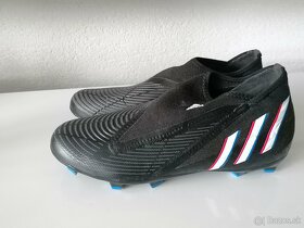 ADIDAS Edge.3 Ll Fg Pôvodná cena: 99Eur Kopačky - 2