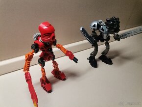 Bionicle - 2