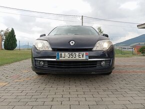 Renault Laguna 2.0 dCi 150k Dynamique - 2