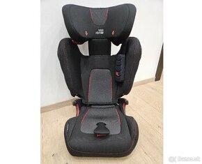 Detská autosedačka Britax Römer Kidfix III S - 2