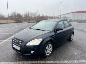 Kia Ceed 1.6 CRDI  2007 - 2