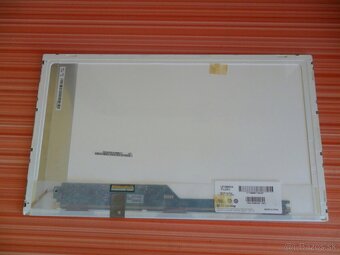 LED display 15,6 40pin z notebooku Toshiba - 2