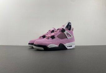 Air Jordan 4 Retro Orchid - 2