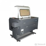 CO2 laserová gravírka 100W, 700 x 500 mm ČESKÝ SOFTWARE - 2