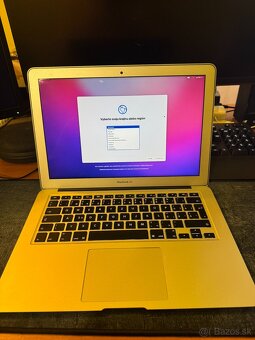 MacBook Air 13" 128GB (2019) - 2