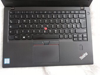 predám základnú dosku z notebooku Lenovo thinkpad X270 - 2