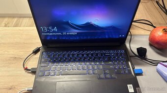 Lenovo IdeaPad gaming - 2