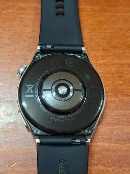 Predám Huawei Watch GT 3 PRO 46mm - 2