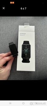 Honor 200 lite + honor band 9 - 2