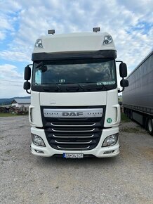 DAF XF 460 FT - 2