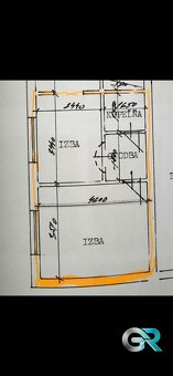 REZERVOVANÉ Kompletne zrekonštruovaný 1 izbový byt Nemšová  - 2