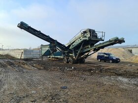 Powerscreen Chieftain 1400 - 2