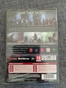 PC DVD-ROM hra Dragon Age: Inquisition - 2