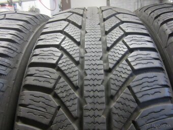 Zimné pneumatiky 185/60R15 BRIDGESTONE + SEMPERIT - 2