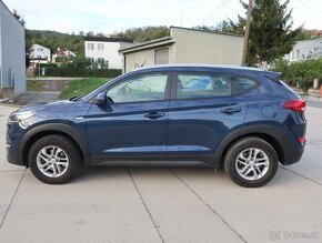 Odstúpim leasing na Hyundai Tucson 2018 BENZÍN, len 84tis.km - 2