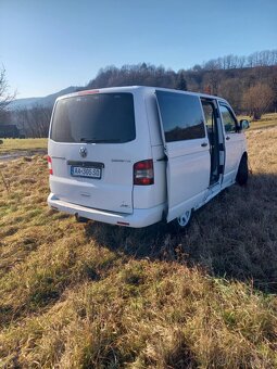 Volkswagen Transporter 1.9 - 2