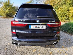 BMW X7 30d X-Drive Individual - 2