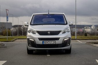 Peugeot Expert TRAVELLER - 2