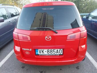 Mazda 2 - 2