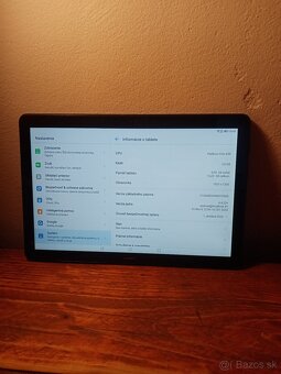 Huawei Tablet PREDANY - 2