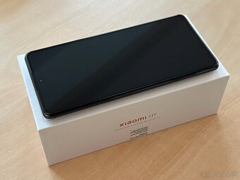 Xiaomi 11T 8GB/128GB Meteorite Gray - 2