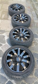 5x112 R17 - 2