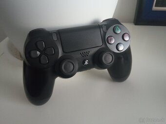 PS4 Sony Dualshock - 2