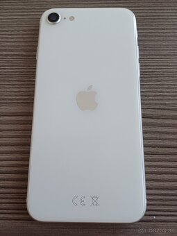 iPhone SE 2020 128GB - 2