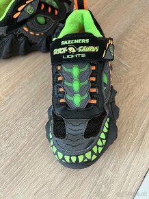 Skechers tenisky - 2