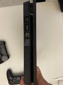 PS 4 Slim 1TB - 2