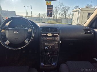 Predám Ford Mondeo 2.0.TDCI - 2