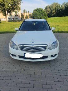 Predam Mercedes-Benz w204 2.0 cdi diesel kw 100 r.v 2011 - 2