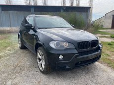 ROZPREDAME BMW X5 E70 3,5sd 210kw ///M - 2