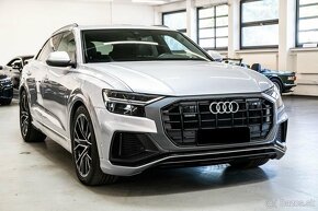 Audi Q8 - 2