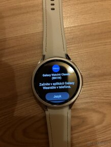 Samsung Galaxy Watch6 Classic 47mm - 2