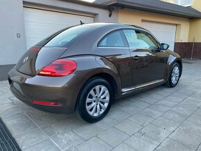 Volkswagen Beetle 1,2 TSI-77 kw - 2