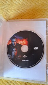 DVD FILMY akčne , dobrodružne, komédie , horor, sci-fi - 2