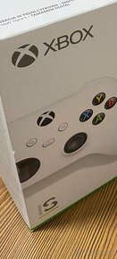 Predám Xbox series S - 2