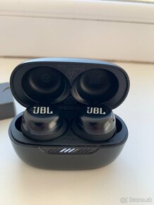 bezdrótové sluchátka JBL - 2