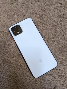 Google Pixel 4 128gb - 2