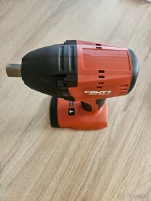 HILTI Siw a22 - 2