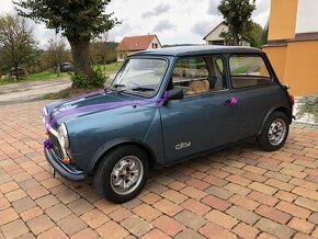 Austin mini 1.0 - 2