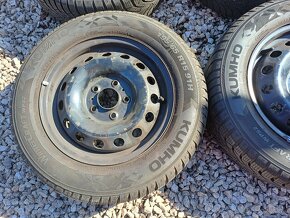 plech.disky Kia,Hyundai,--6Jx15--ET-48--5x114,3 - 2