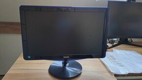 philips led LCD monitor - 2