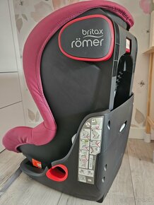 Britax Römer King 2 LS - 2