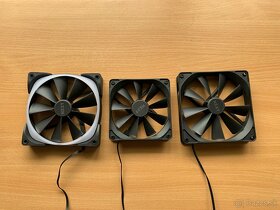 Ventilátory NZXT - 2